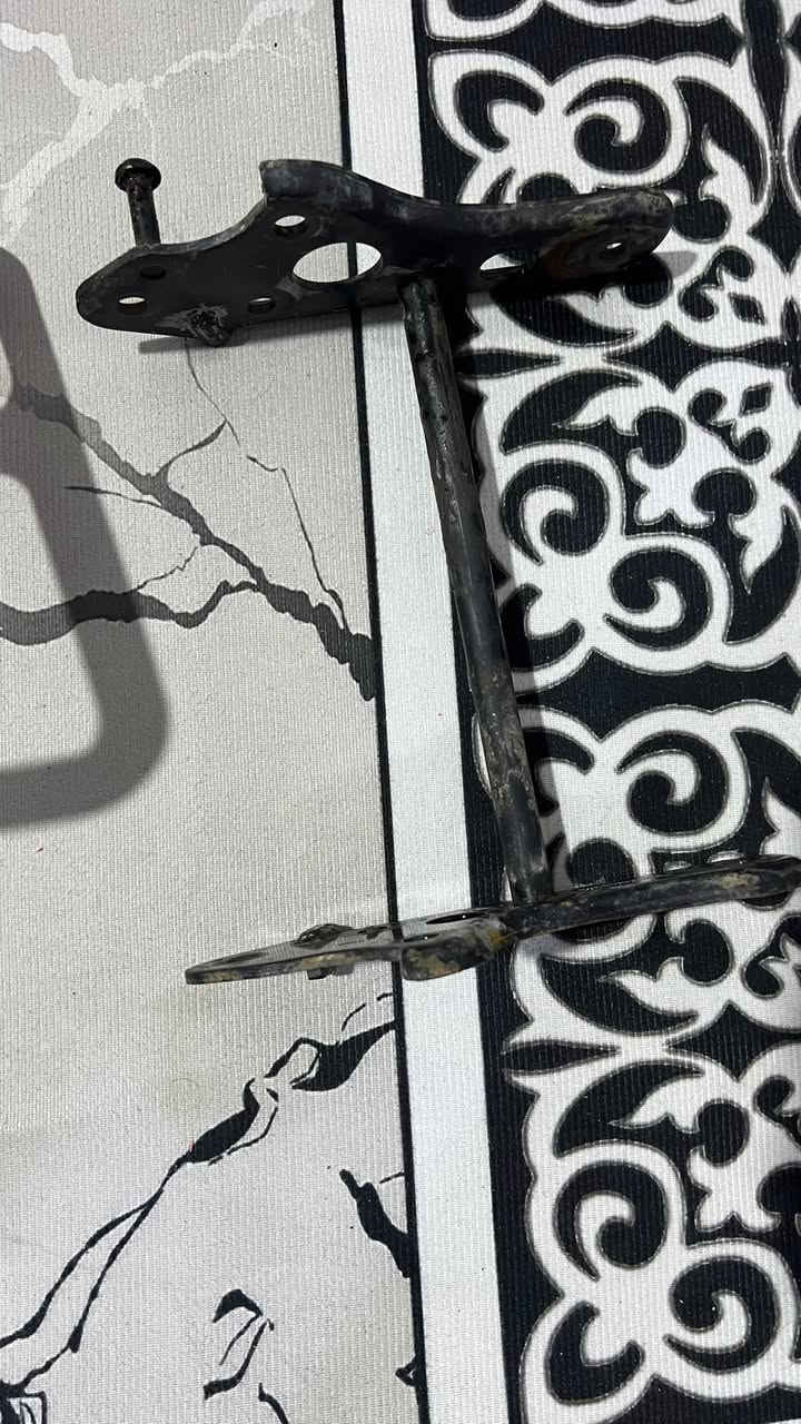 سلام عليكم كفرات بوليس مسطره وكابريته وسيبايه اصليه ودبل خلفي وياله بلاديه ودوشمه ماكس عدلة وشيال مكاني بصرة ***********
