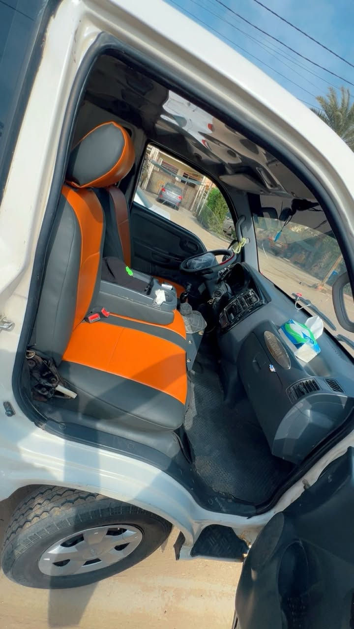 السلام عليكم كيا بنكو2700سياره كامله صلاح الدين موديل2009  شاصي مكفول هزه جديده سنويه تنفذ 28تخم تاير باتري كير اكسل كله تمام بغداد***********واتساب
