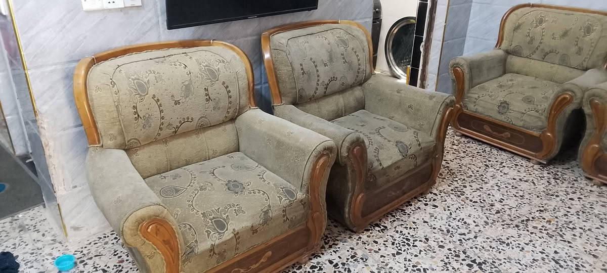السلام عليكم تخم للبيع 9مقاعد بسعر مناسب المكان حي الكوفة


**إذا كنت صاحب هذا الإعلان وتريد حذفه لأي سبب، رجاءا أرسل رسالة إلى الدعم الفني**
