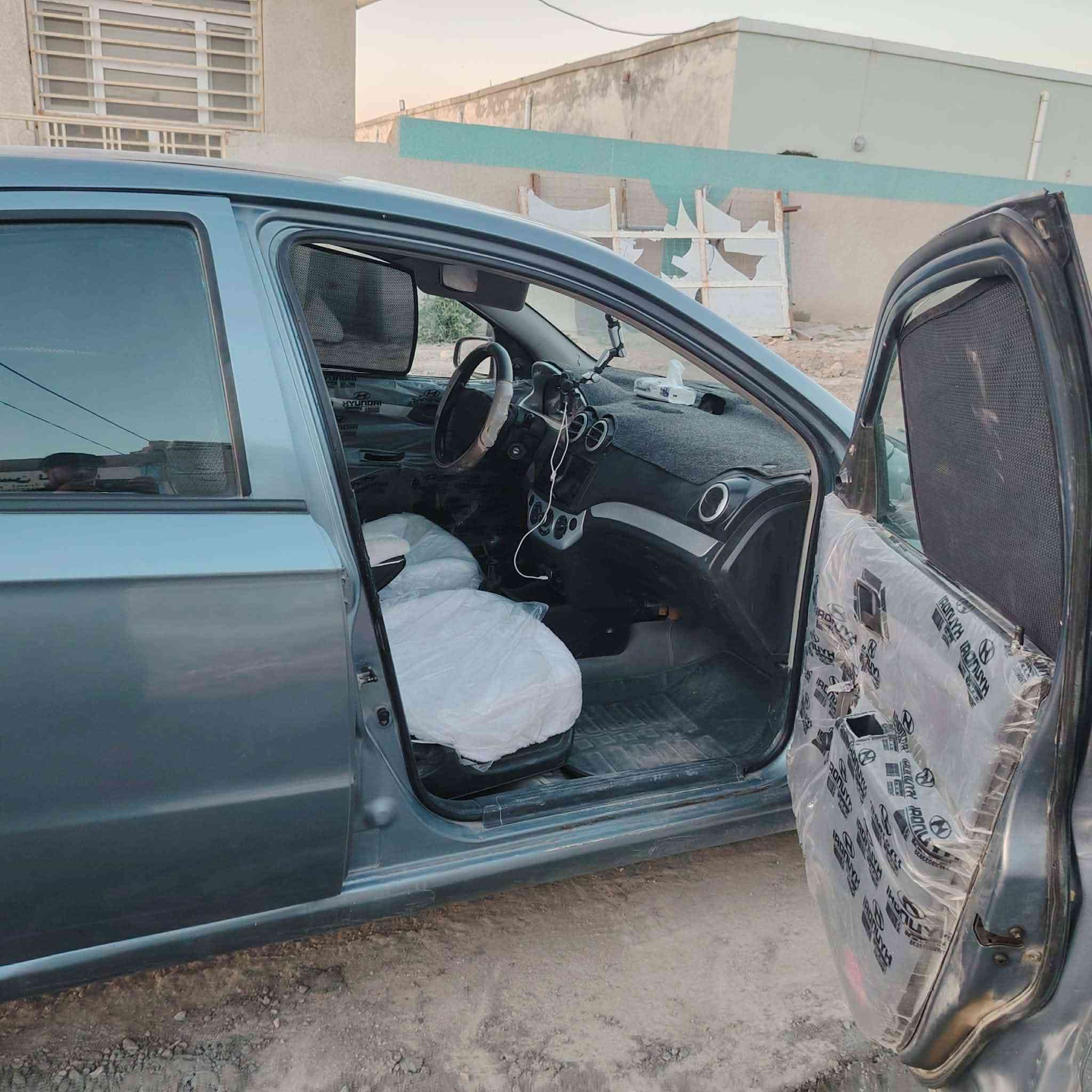 سلام عليكم 
افيو 2007  رقم نگليزي مداور مباشر بيه جاملغ الخلفي سيارة نظيفة محرك 1600خليجي السعر 45وبيه مجال مكان السماوه الاستفسار الانتصال على الرقم.. ***********.. الشراي ينتصل غير متواجد على الفيس بوك
