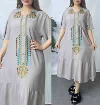 دشاديش كشمير • قياسات متوفرة • توصيل لجميع المحافظات