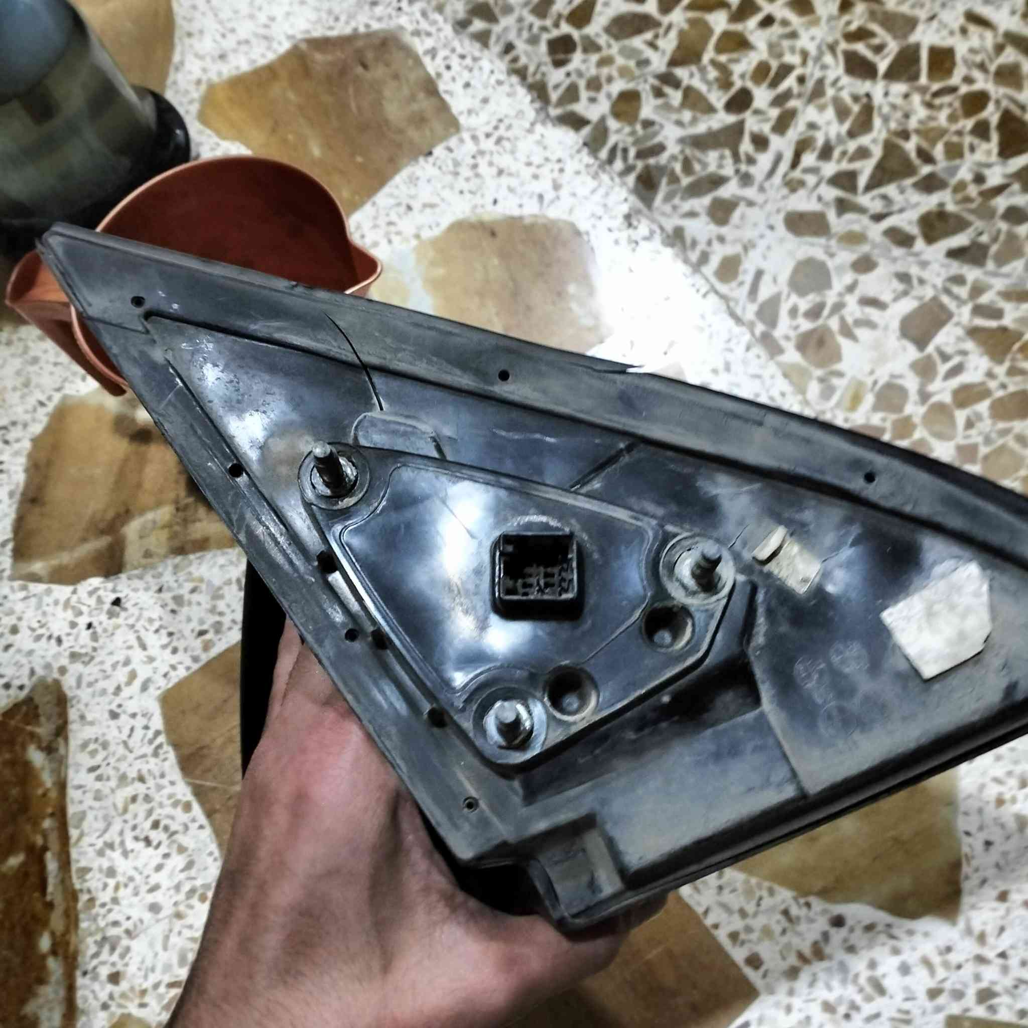 مرايه النترا مقدس ام الاشاير وحده فقط السعر 25


**إذا كنت صاحب هذا الإعلان وتريد حذفه لأي سبب، رجاءا أرسل رسالة إلى الدعم الفني**