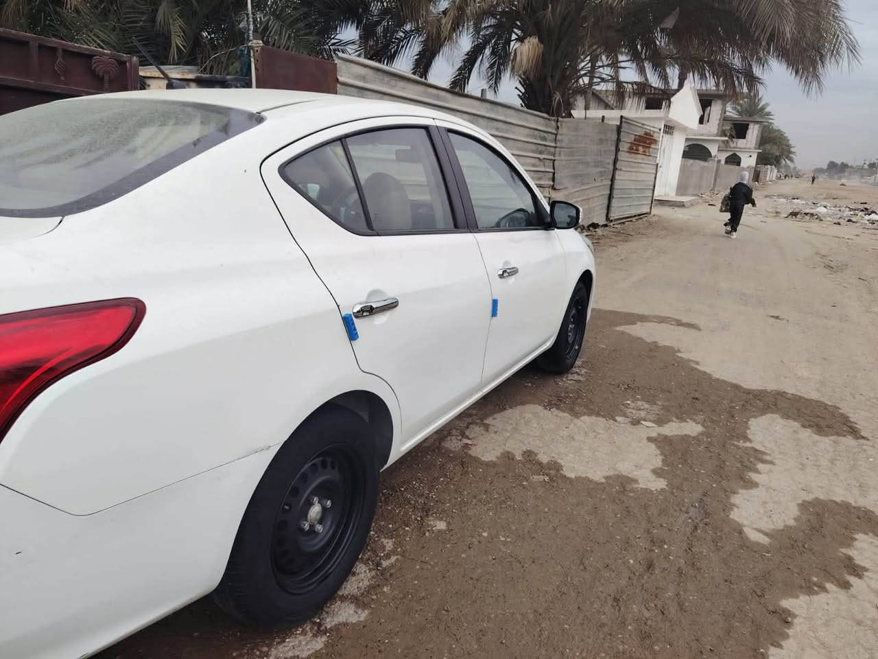 السلام عليكم سني مديل 24 دكت بارد مابيه ماشي 39 سيارة جديده العنوان بغداد مدينة الصدر السعر 115 الحاب يتواصل يدلل ***********
