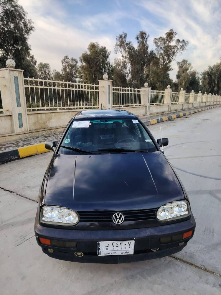 كولف نفخ
موديل 92
محرك 0.8
استيرن بور
كوبون بانزين 
بيها معجون بل جاملغ الخلف يم قبغ البانزين وشويا بل بوند
رقم نينوى 
السعر 42 وبي مجال 
***********
*********** موصل, نينوى
