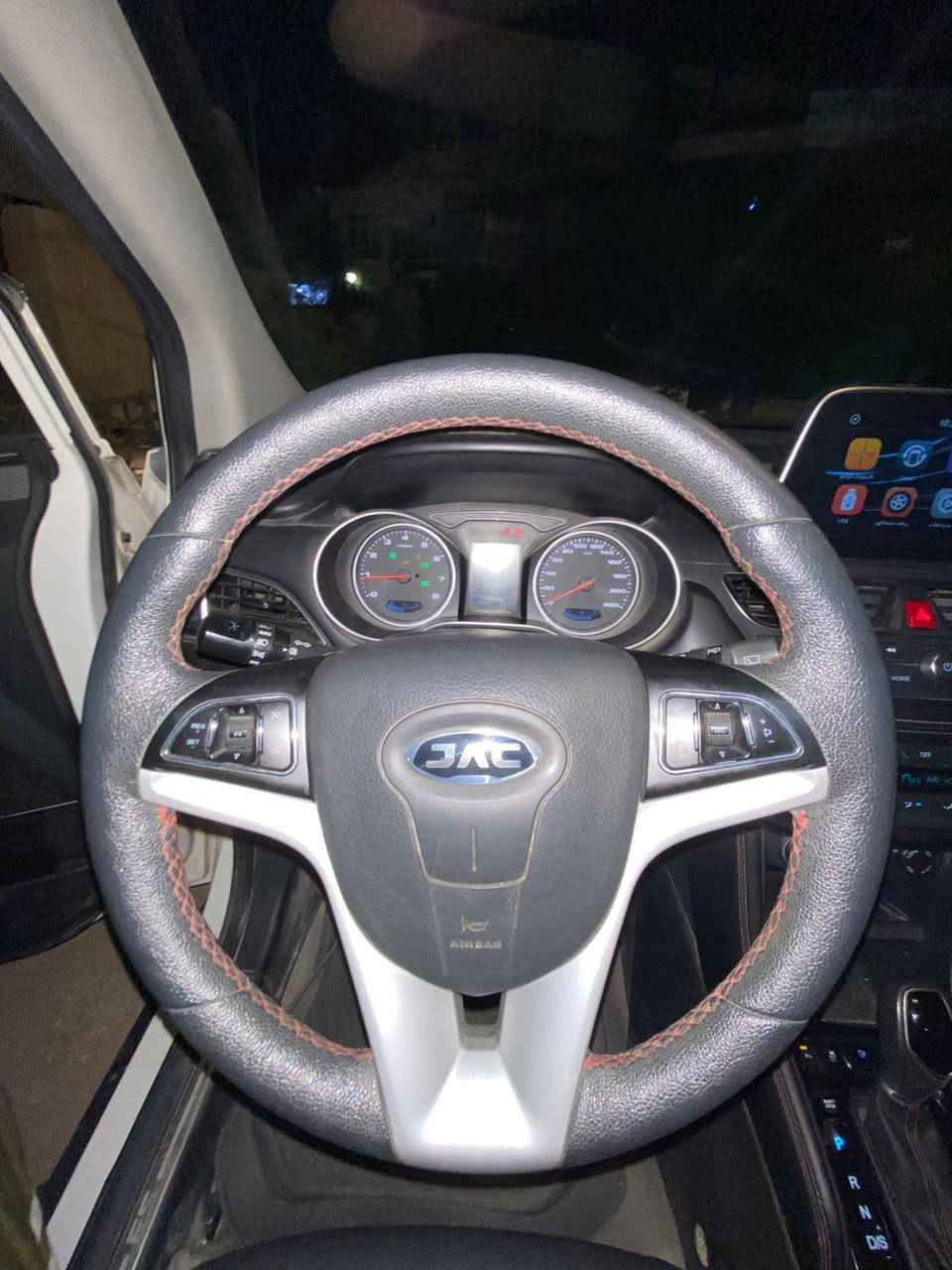 سياره جاك موديل 21استلام 23سياره سياره فول مواصفات مكاني بابل بأسامينه ***********مراسله وات ساب
