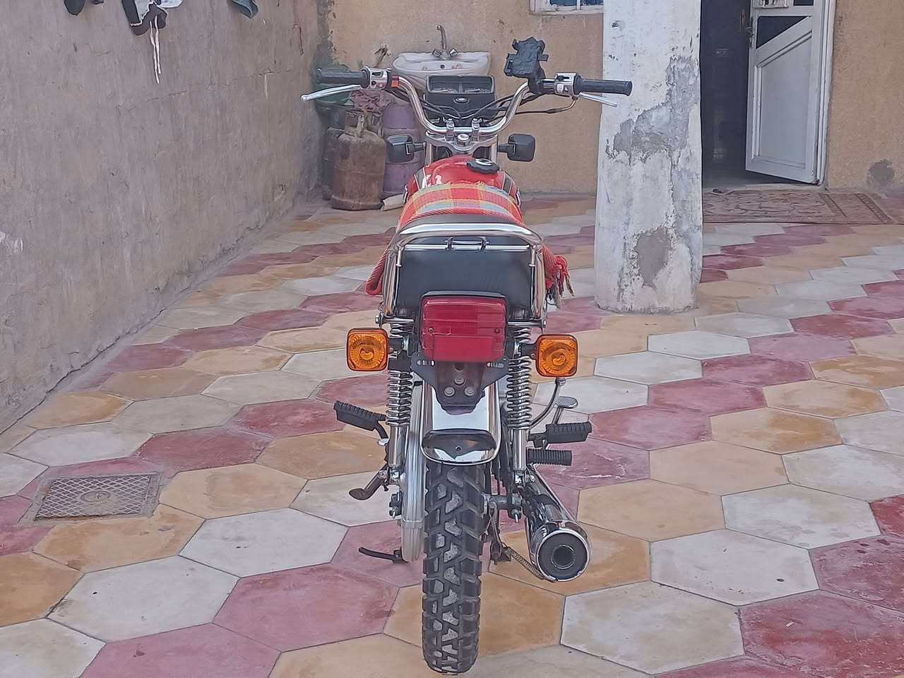 سلام عليكم اربعه كير مديل 2020 اوراق اصولي


**إذا كنت صاحب هذا الإعلان وتريد حذفه لأي سبب، رجاءا أرسل رسالة إلى الدعم الفني**