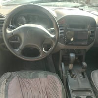 باجيرو • ٢٠٠٠ • مكينه وكير مكفول