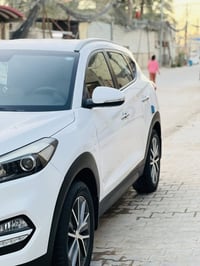 توسان مديل 2018خليجي مكفوله عد صبغ بل داير يم قلق بانزين حتىً بارد ماب...