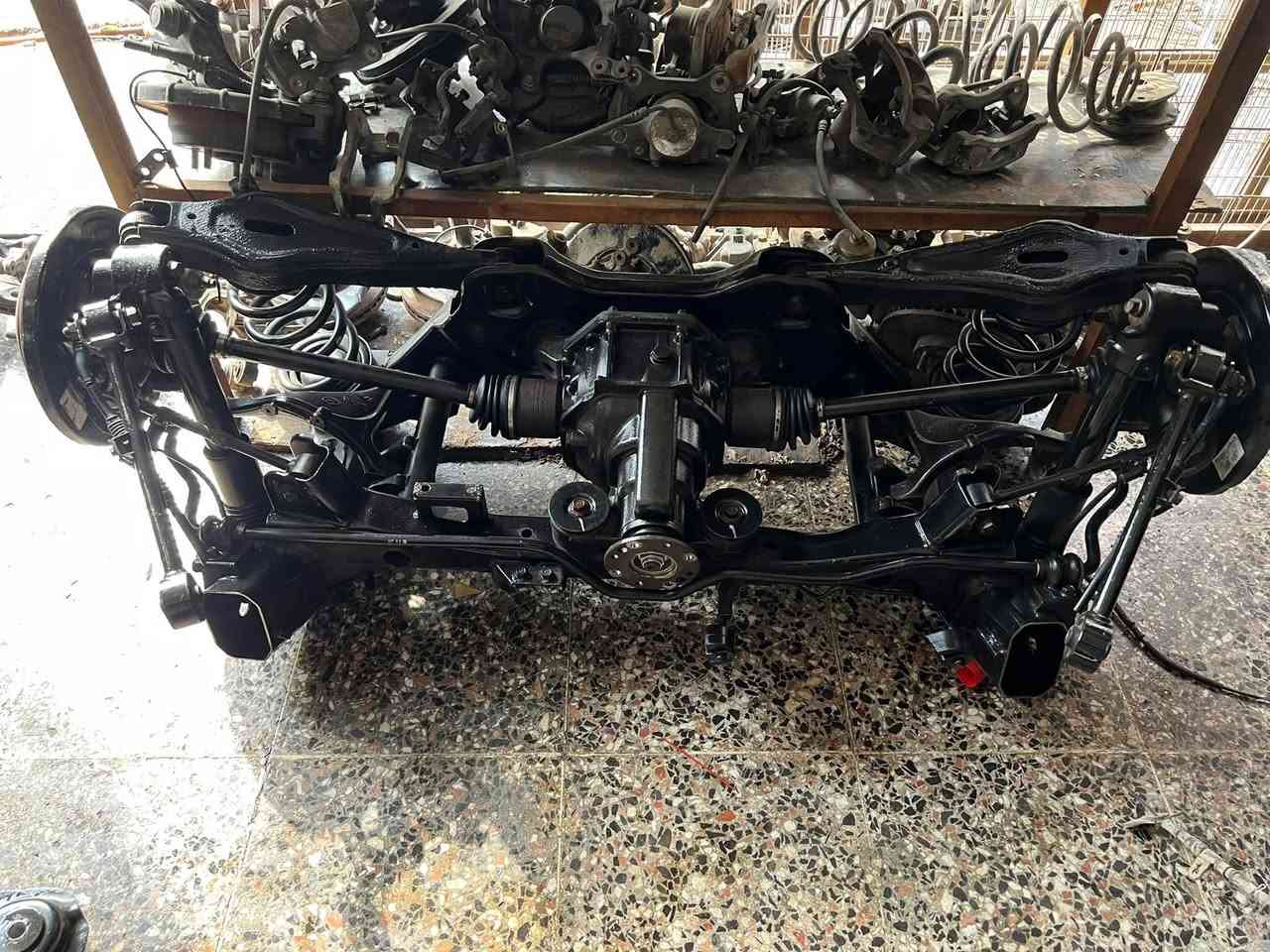 يا الله اللهم صلي على محمد وال محمد 
يتوفر قطع غيار السيارات الكوريا 
من موديل ٢٠٠٨الى ٢٠٢٥
صدر عام كوري 
جديد ومستعمل 
جملة و مفرد 
***********
العنوان بغداد الطالبية 
يتوفر توصيل لجميع المحافضات 
وب انسب الأسعار وأجود الأنواع
