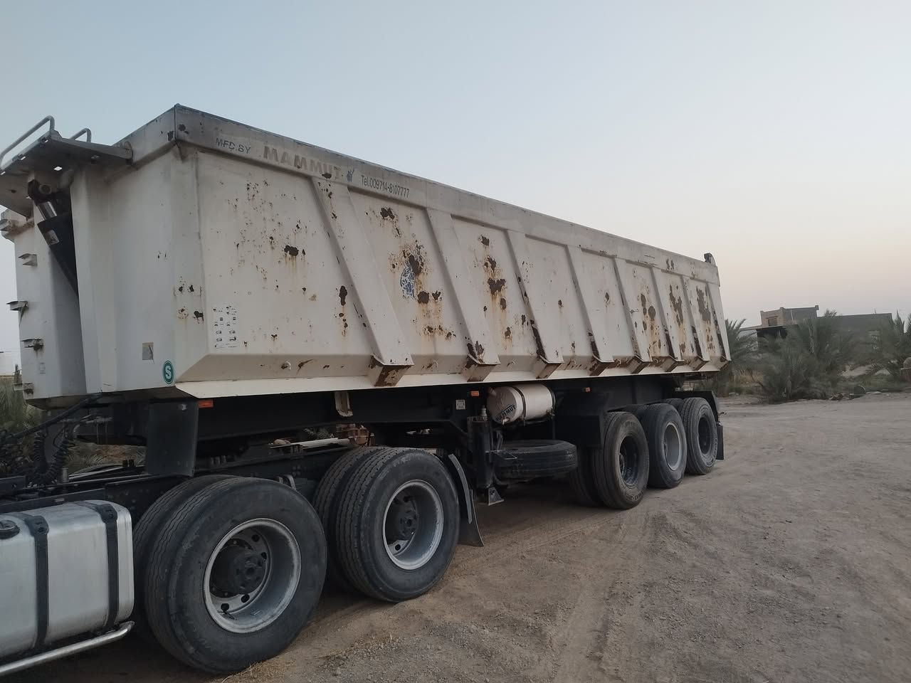 سلام عليكم. 
عربانه للبيع حوضيه 46 متر مكفوله كفاله عامه
للاستفسار يرجى الاتصال على الرقم ***********
