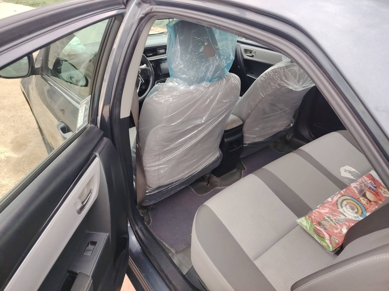 السلام عليكم كورله موديل 19 للبيع أو مراوس حسب القناعة بكيه اوفگتر هم يرهم السعر 145 وبيه مجال *********** بيه ظرر چامرلغ وبنيد
