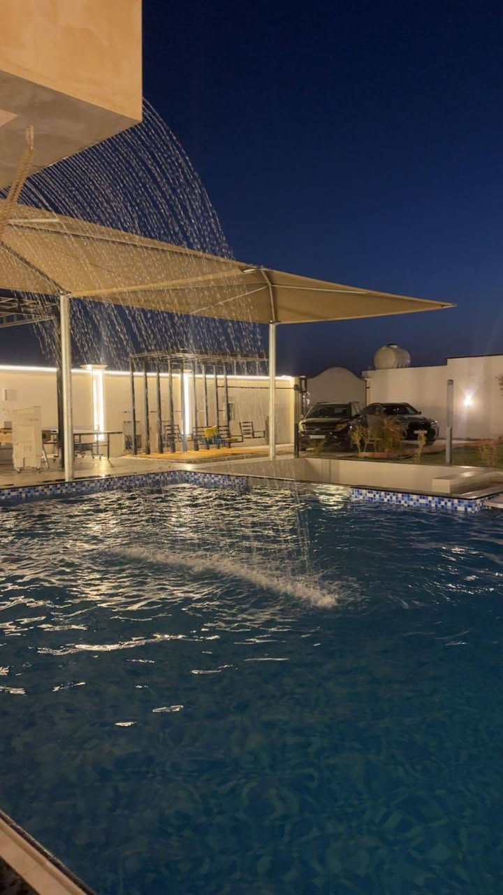 Roma.farm2025
 مزرعة روما

بغداد -المكاسب- قرب  حي الجهاد 
مزرعة جديدة افتتحت قبل  كم شهر 
تحتوي على مسبح خارجي وشلال وجاكوزي
ومسبح داخلي  مجهز بماء دافئ
اضافة لصالة ومطبخ وصحيات تمتاز بدرجة نظافة عااالية 
واكيد مننسى الحديقة الواسعة 
والعاب البليارد والمنضدة والفيشة 
وطبعا  متوفر الترومبولين والمراجيح 
حتى تشوفون صور المزرعة كاملة 
تكدرون تزورونه على حساب التيك التوك  وكل الهلا🥰🥰
https://www.tiktok.com/@roma.farm?_r=1&_t=ZS-94uYLXJRJ5Q


**إذا كنت صاحب هذا الإعلان وتريد حذفه لأي سبب، رجاءا أرسل رسالة إلى الدعم الفني**