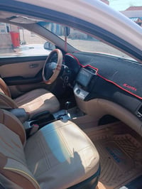 النترة لبيع موديل 2010 الاسستفسار 07726881449  /07808222151