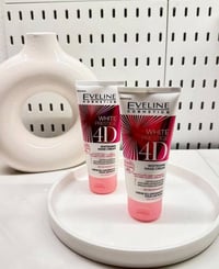 كريم يدين • مبيض • ايفلاين