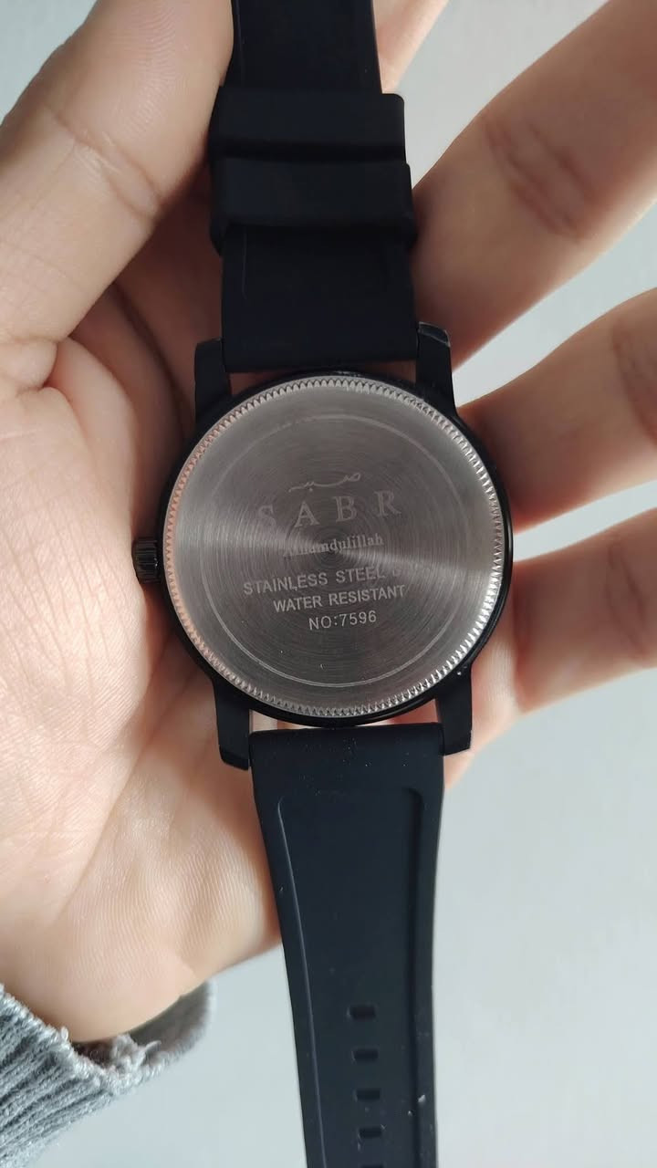 ساعه الترند المميزه بالارقام العربيه الاصليه مختمه اصلي ظهر شد مو كبس وضد الماء وزن ثقيل سعرها (20) الف دينار فقط ويوجد توصيل شراي يتفضل خاص او وتساب موجود بحسابي


**إذا كنت صاحب هذا الإعلان وتريد حذفه لأي سبب، رجاءا أرسل رسالة إلى الدعم الفني**