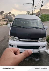 للبيع جنبي h2 مديل ٢٠١٨ رقم بغداد بسمي مكينه ممفتوحه كير وكسن مكفولات ...