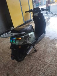 318 • ٦ بطاريات • نضيف