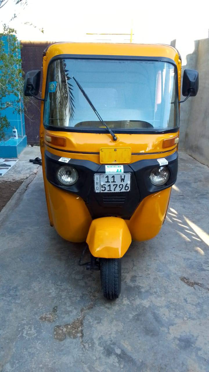 السلام عليكم ،، تكتك موديل 2020 شهر 12 رقم وسنويه بسمي بغداد اليريده بي خير ويدلل نضيفه ماناقصهه شي ب 6700 مكاني بعقوبه الرحمه هاذه رقمي ***********
