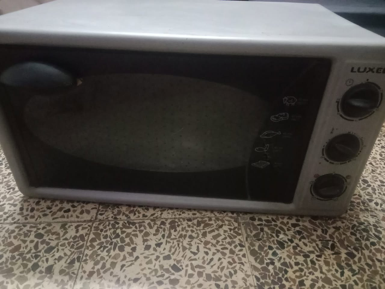 البيع قلايه حجم كبير ب15 وطباخ كهربائي ب10 واوفن حجم كبير ب15


**إذا كنت صاحب هذا الإعلان وتريد حذفه لأي سبب، رجاءا أرسل رسالة إلى الدعم الفني**