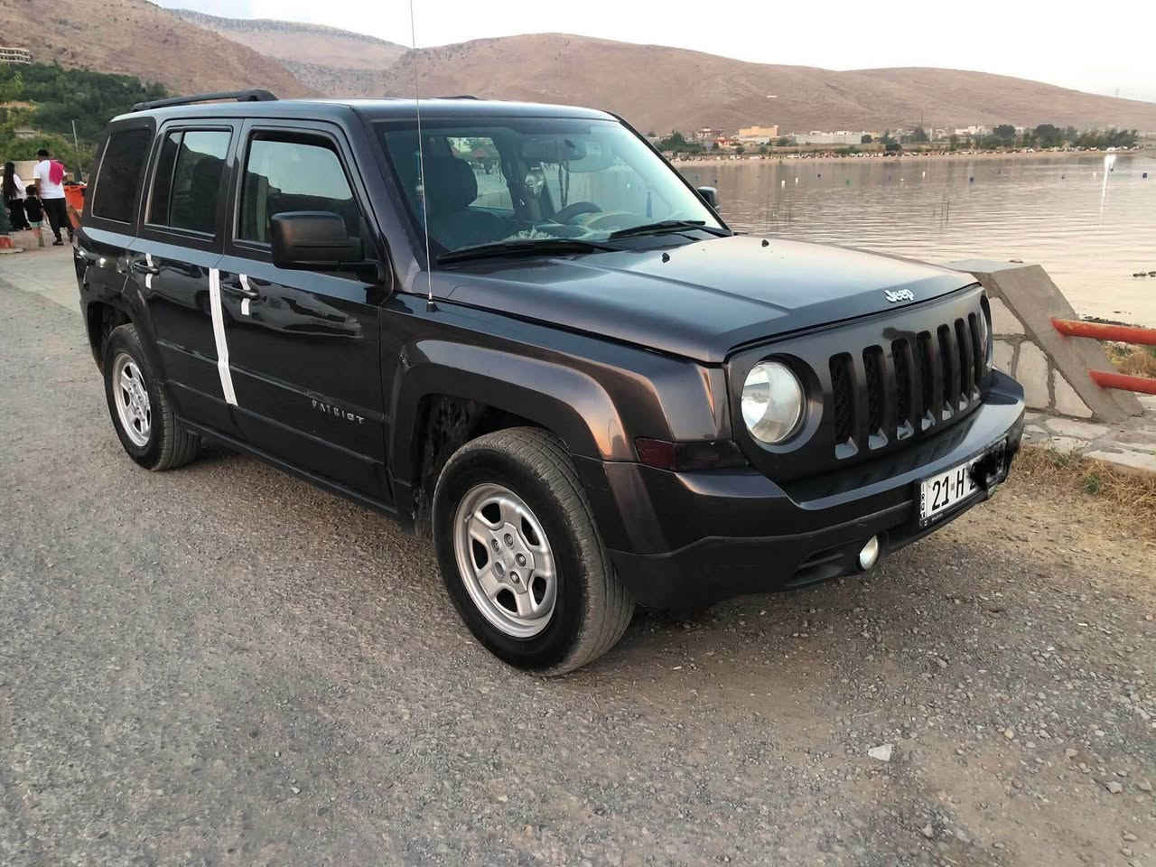 سلاوی خواتان لیبی
مۆدیل ٢٠١٧ گیر مەکینە بەشەرت مەکینە گەورەی مەرخوب ٥٤هەزار رۆشتوە ٣پارجەی پیشی بۆیاخە بی ناو
ناونیشان.رانیە
ژم.*********** السليمانية, العراق
