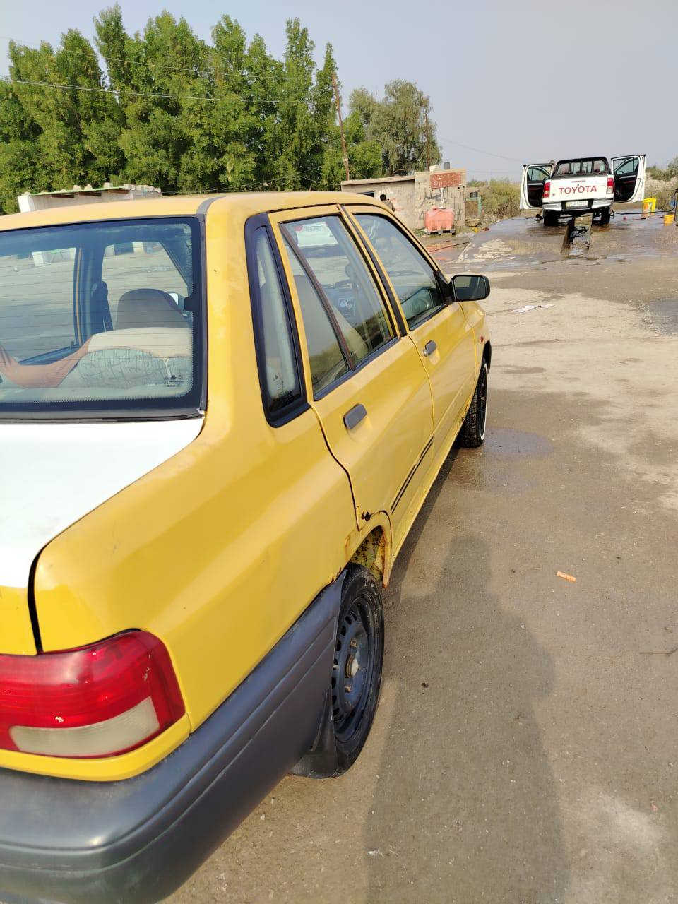 السلام عليكم سايبا موديل ٢٠١٢ رقم واسط انگليزي مشروع وطني سياره حلوه داخل محرك كير  تخم تاير حداديه  سياره جديده سنويه  ٢٠٢٧ تم تخفيض السعر ٢٣ وبيه مجال بسبب الوعود الكاذبة  الشراي ينتصل 
‏‪0772 809 6983‬‏
المكان واسط/ الاحرار / المزاك
