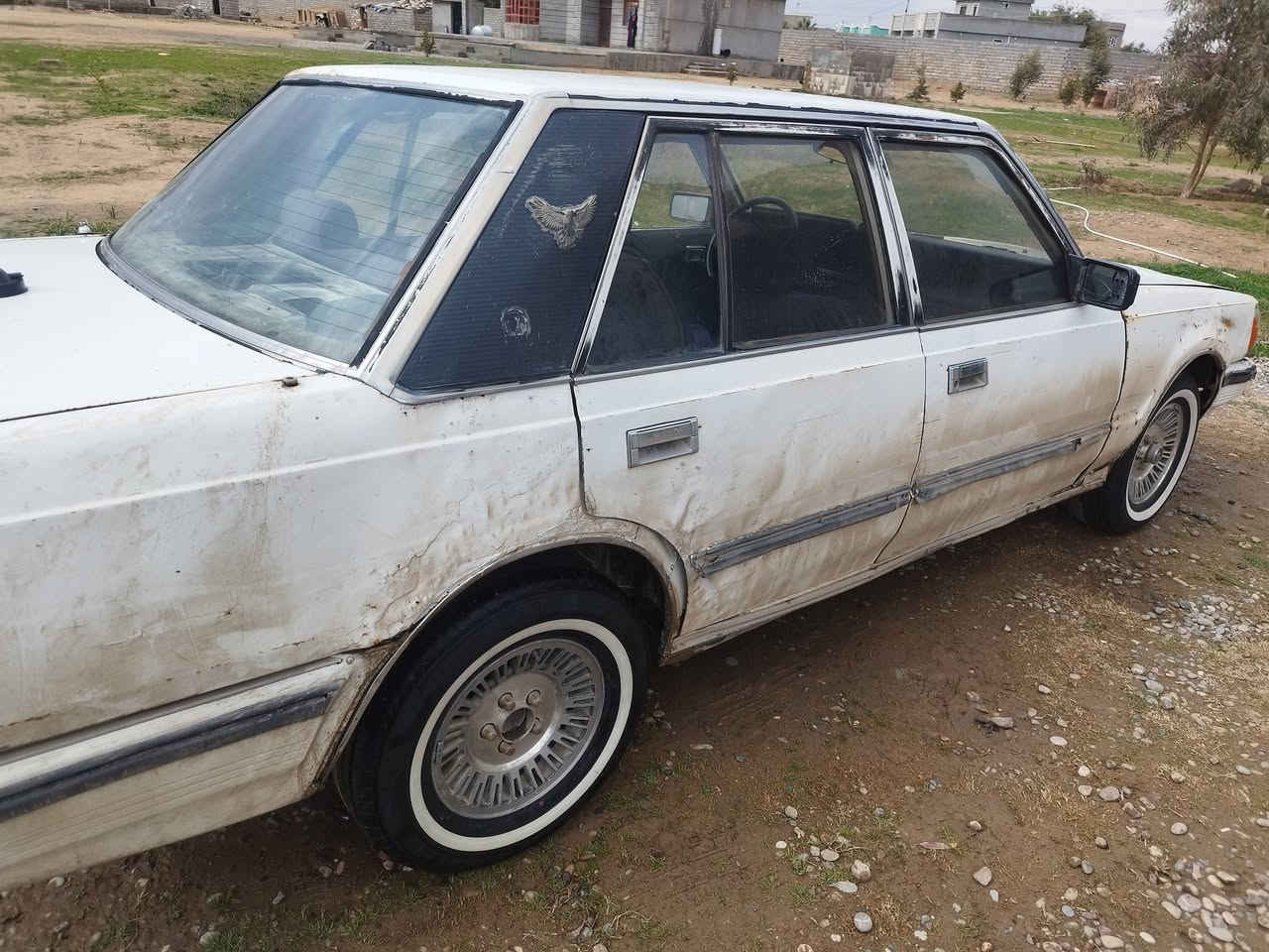 السلام عليكم سوبر كير محرك بطه ثين ونص شرط فحص صلاح الدين الشرعي بل شرقاط تحويل وكالة تايرات اربعه جديد صدر حيل زين السعر 20وبيها مجال الباور شقال ترايك موصل ***********/////*********** كيج حماوه كيج بانزين شقال
