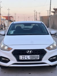 اكسنت • ٢٠١٩ • ١٠٠٠٠٠ كم