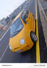 ٢٠٠٨ • طقم امامي وخلفي • تاير جديد