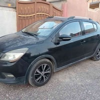 ليڤان اكس ٥٠ • تبديل