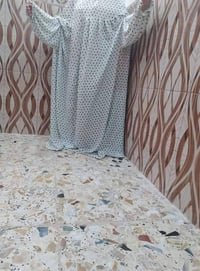 جادر صلاة • كشمير • حسب الطلب