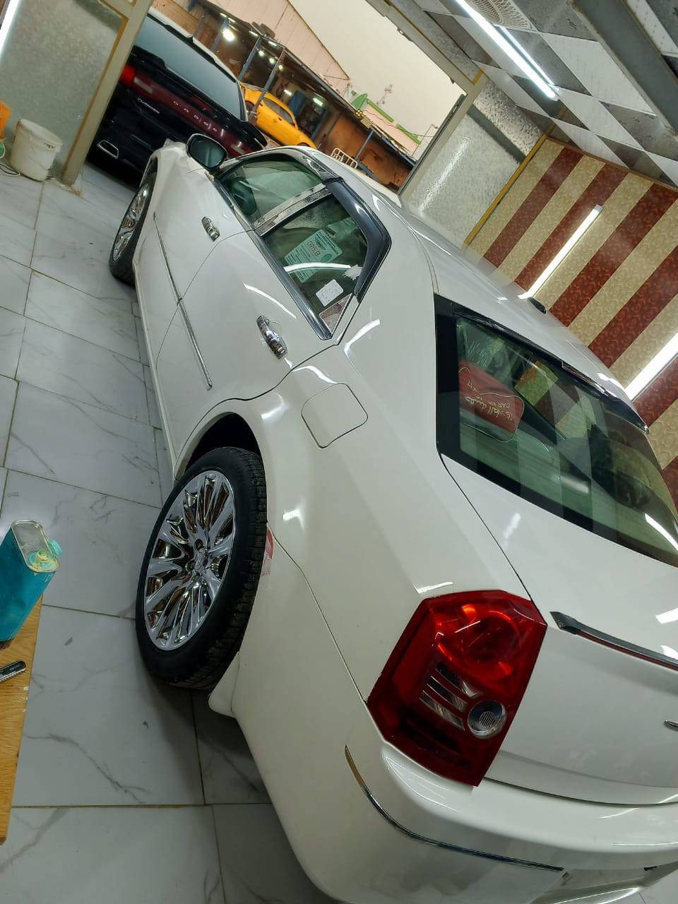 سلام عليكم
اوباما 2008اصل 3جوك  كير مكينه 3.500كارتون  تبريد تدفئة كله شغال تخم تاير حدادية وره وكدام كله جديد رقم اربيل بأسمي مداور بأي وقت شاشه تاب دواخل جدد زنون بلادي ويل كروم 20 
العنوان: ذي قار. الشطره 
***********
