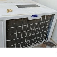 تبريد البيع 2طن مستخدم سنه وحدا وسعر 275/....07712155409