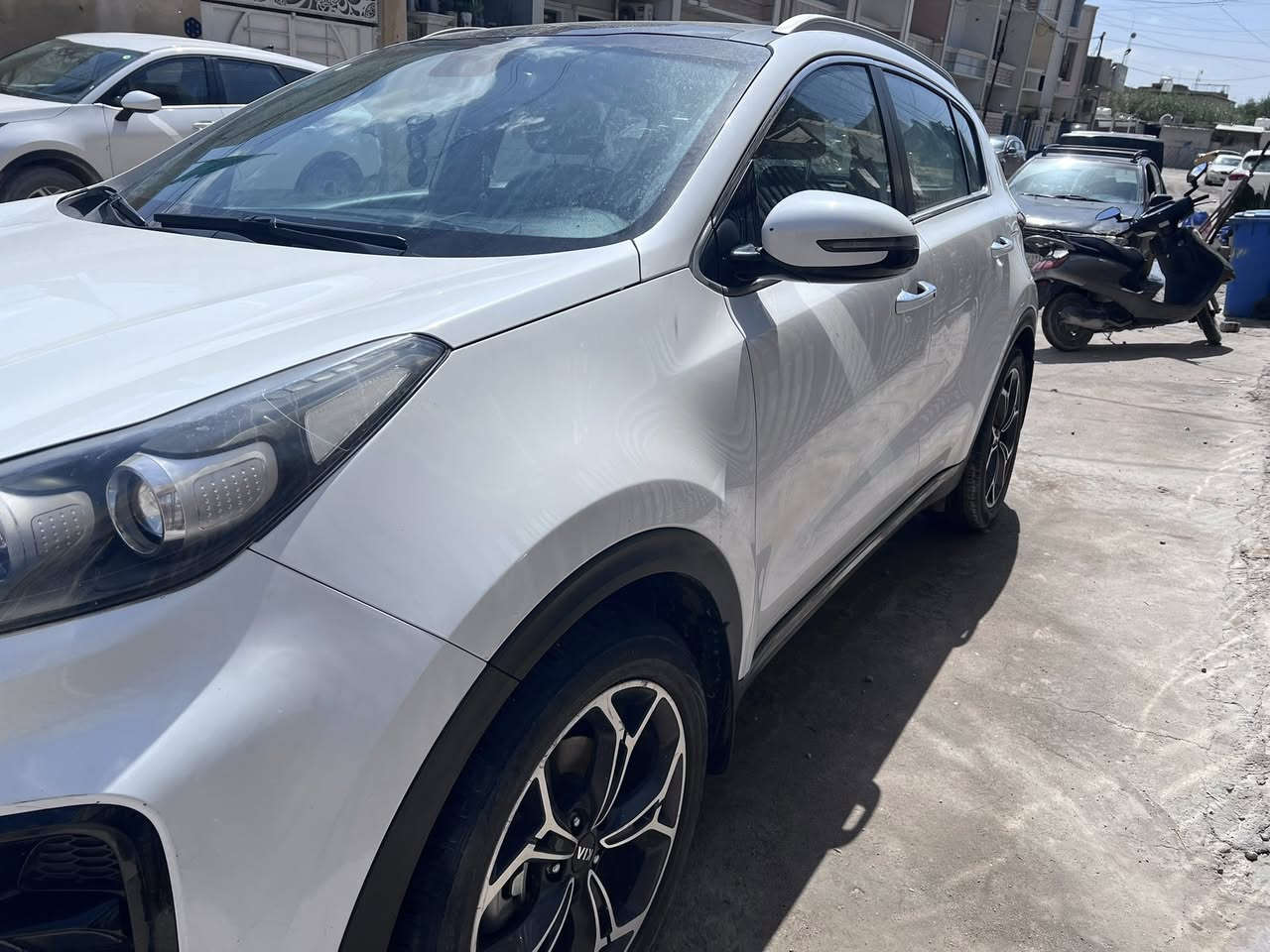 سبورتج جي دي2020 ماشيه107بسمي فول موصفاتالسعر210بدون صبغ موبايل ***********
