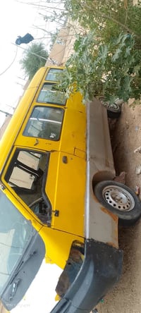 هوندا • مكينة جديدة • النجف