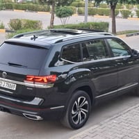 اطلس SEL • V6 3.6L • ماشيه ٢١ الف