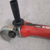 کۆسەرە • بطارية 4 أمبير • شاحنين