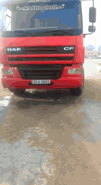 داف موديل 2002 للبيع للاستفسار الاتصال على الرقم 07800177416   0751633...