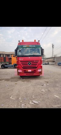 اكتروس دمعه • موديل ٢٠٠٤ • ابو غریب