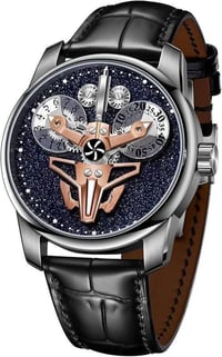 OBLVLO • اتوماتيك • جديدة بالعلبة