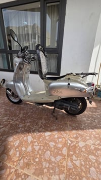 دراجه عبدالحليم للبيع مكينه بلادي كابريتر صالنصه.السعر ٤٧٥@07700800645