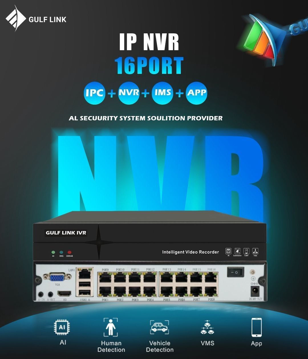 Kit ip 4ch 4mp ذات جوده عاليه 

Kit ip 4ch 8mp ذات جوده عاليه 

Kit ip 8ch 8mp ذات جوده عاليه 

Nvr Poe 4ch 80M 

Nvr Poe 8ch 80M 

Nvr Poe 16ch 120M 

Ip camera 4mp 

Ip camera 6mp 

Ip camera 8mp 

للاستفسار مراسلة الصفحه 
يتوفر توصيل  لكل لمحافظات


**إذا كنت صاحب هذا الإعلان وتريد حذفه لأي سبب، رجاءا أرسل رسالة إلى الدعم الفني**