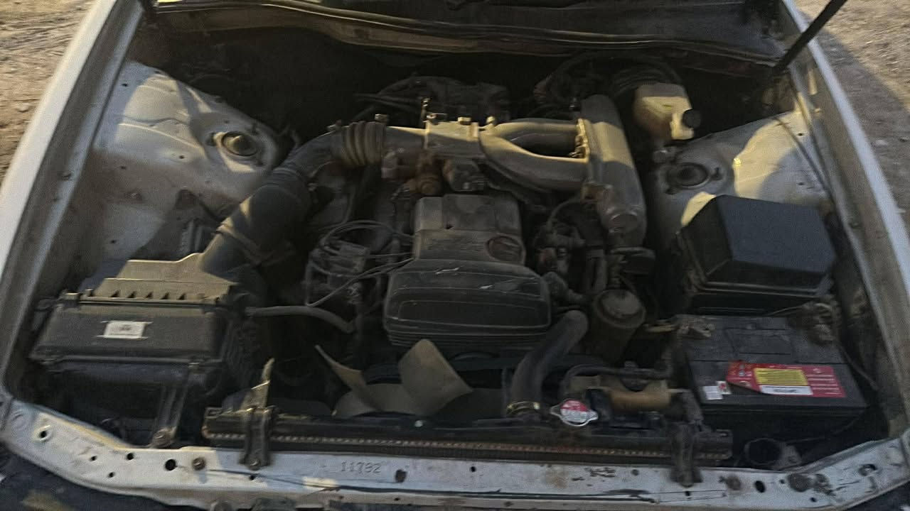 يالله يالله 
مارك 93بيه كفر جوملق يابان 
رقم بابل دولي ل28
مكينه 2500مكفوله كير مكفول
سعر 56قفل من الاخير


**إذا كنت صاحب هذا الإعلان وتريد حذفه لأي سبب، رجاءا أرسل رسالة إلى الدعم الفني**