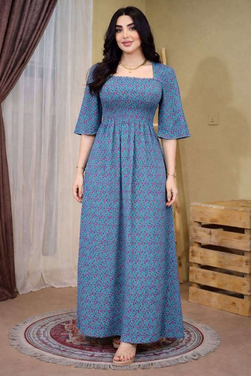 #جديدنا_الموديلات_الصيفي 

دشداشه بنات صالح كشمير مشجر سيلين

سعر الدرزن 55 الف

درزن نقشه واحده


**إذا كنت صاحب هذا الإعلان وتريد حذفه لأي سبب، رجاءا أرسل رسالة إلى الدعم الفني**