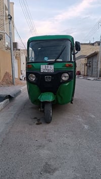 تكتك 2021 • كربلاء • تحويل ثاني يوم