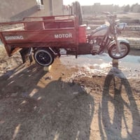 ستوته • موديل ٢٠١٨ • شاصي مكفول