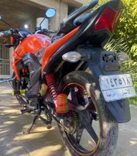 هاوجي KA • موديل 20 • محرك مكفول