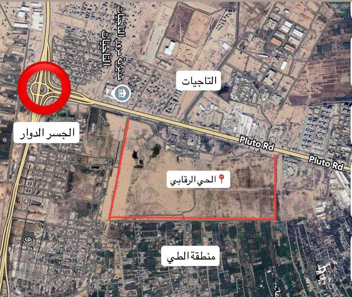 🔴فرصة أستثمارية

تتوفر كافة #عروض منطقة الرقابة المالية (الكاظمية )

المساحات (300م 200م،100م)

📍ومختلف المواقع✅ مميزة واركان وعادية

وعلى شوارع 🚧12م و15م و20م و25م و30م

للاستفسار و التواصل ☎️***********☎️
