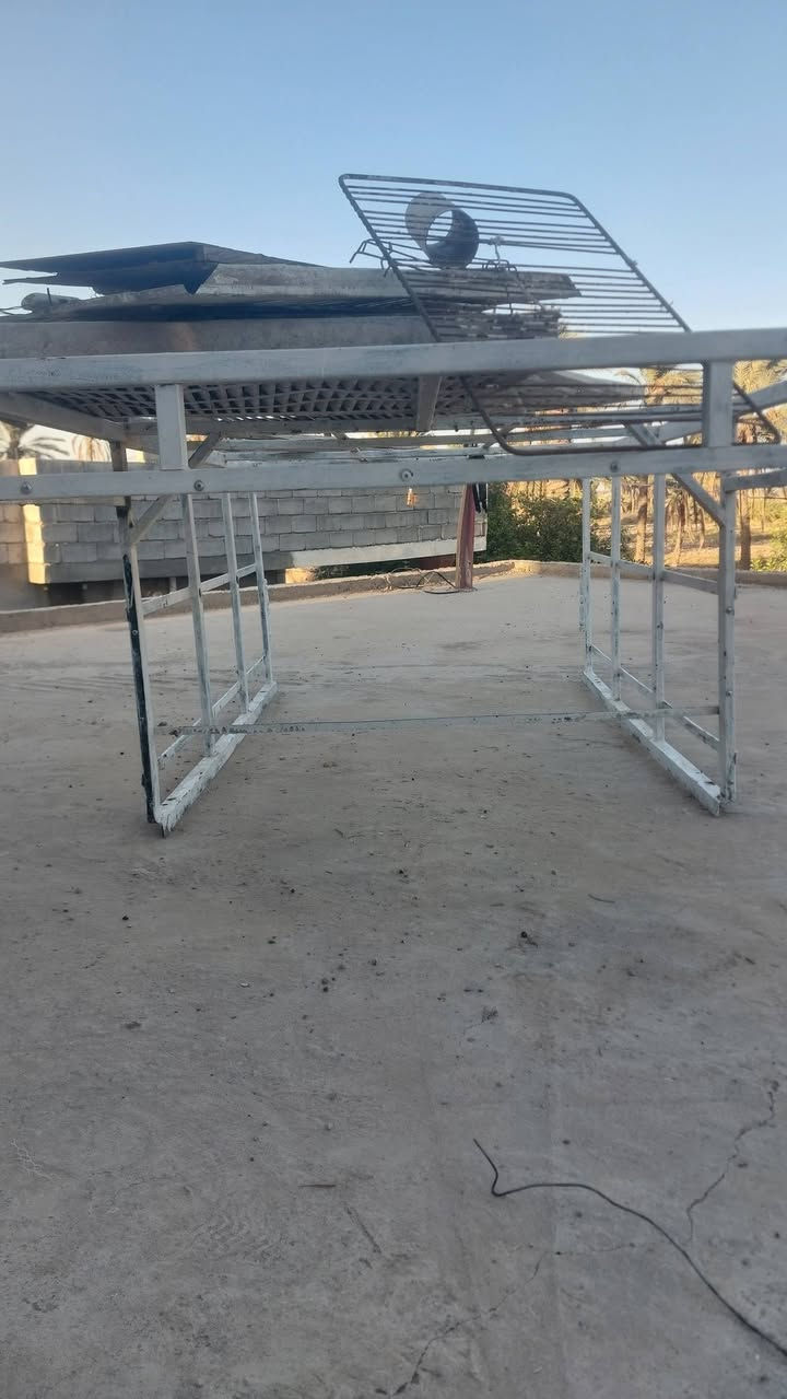 محجر ستوتة للبيع العنوان ديالى


**إذا كنت صاحب هذا الإعلان وتريد حذفه لأي سبب، رجاءا أرسل رسالة إلى الدعم الفني**