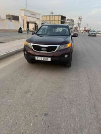 سورنتو وارد أمريكي • ٢٠١٢ • بدون دواخل