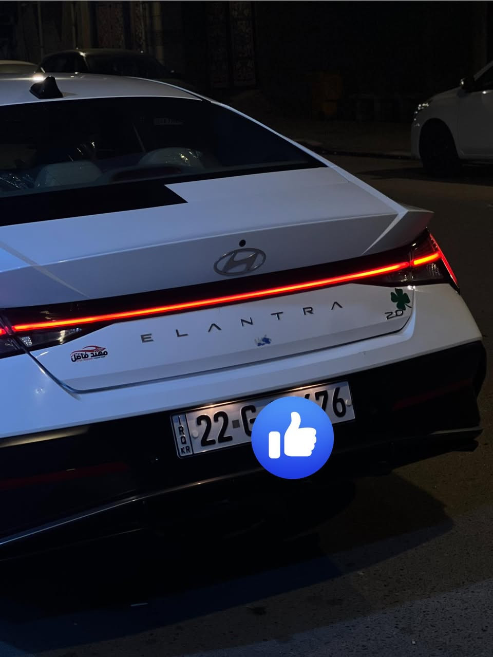 رقم اربيل بسم شركه 

ماشيه 23

سياره جديده 

‏مواصفات السيارة فول ‫1‏÷1‬

‏مكان السيارة البصرة القبلة 

‏السعر 195

***********
